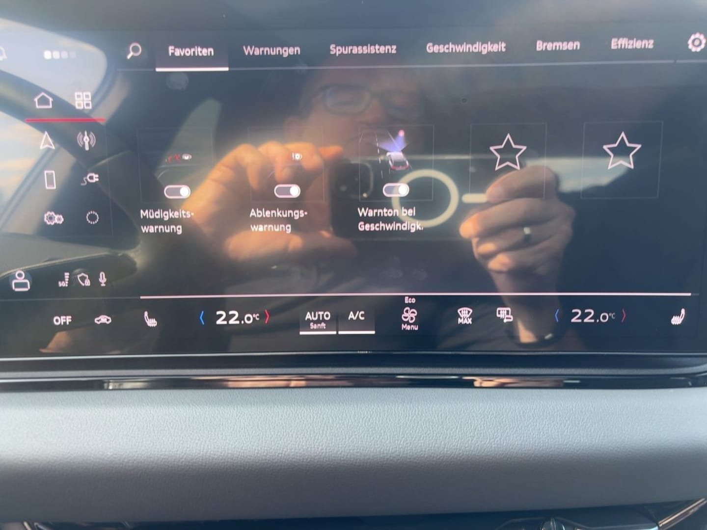 Bild über Audi A6 Avant e-tron e-tron quattro - für weitere Informationen kontaktieren Sie den Audi Partner