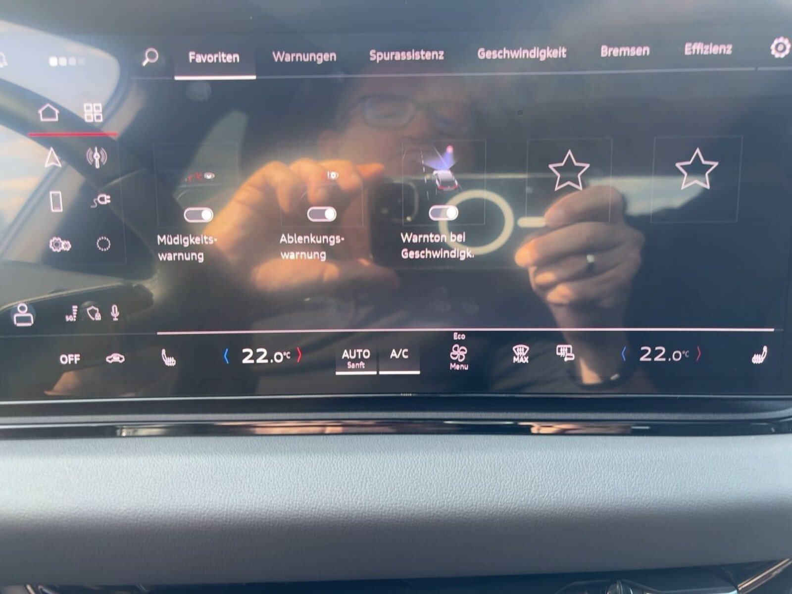 Audi A6 Avant e-tron – Bild 10