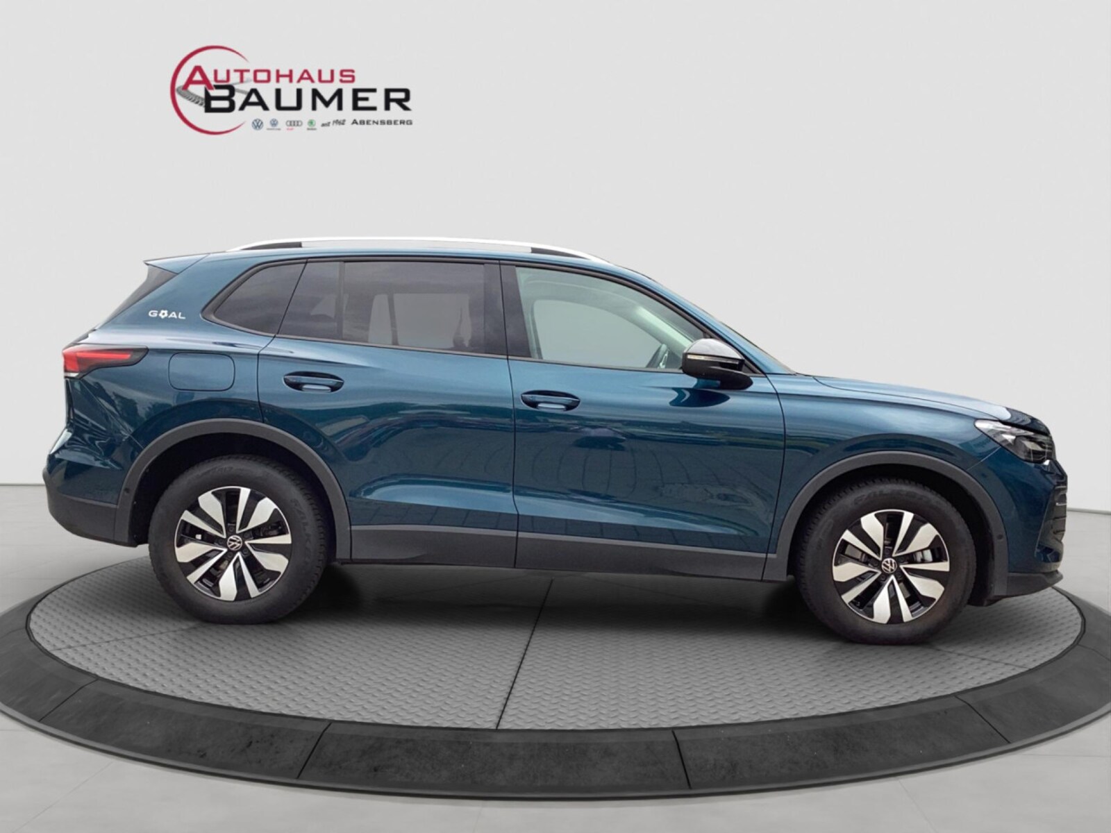 Volkswagen Tiguan – Bild 7