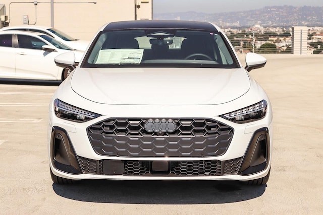 2026 Audi A5 Sedan
