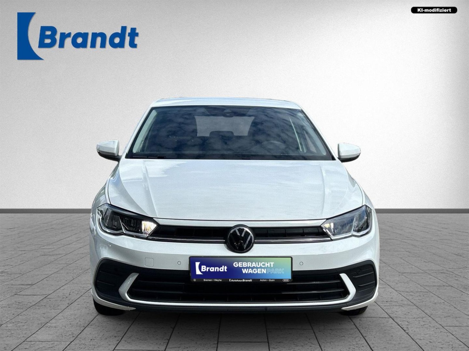Volkswagen Polo – Bild 4