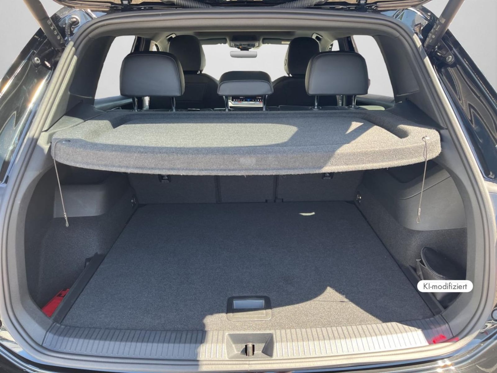 Volkswagen Tiguan – Bild 15