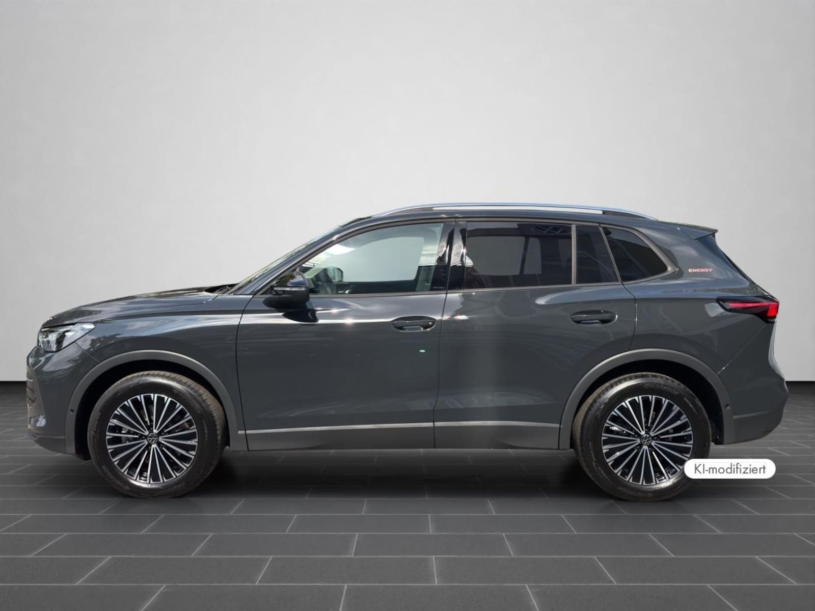 Volkswagen Tiguan – Bild 7