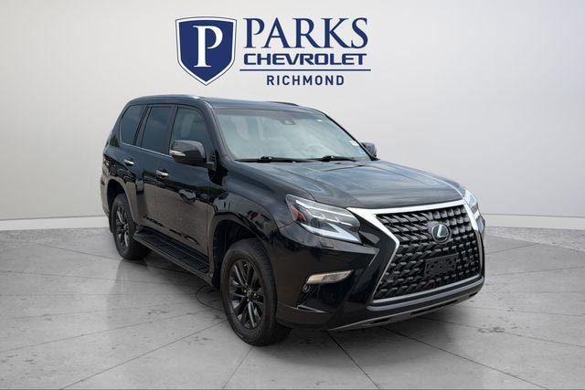 2020 Lexus GX 460