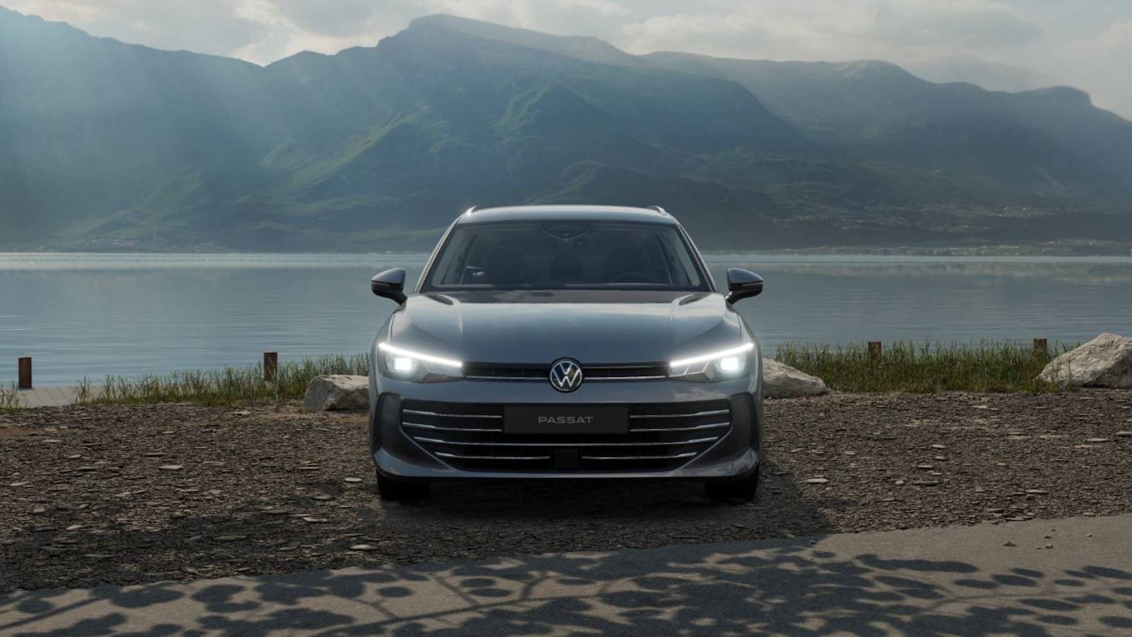 Volkswagen Passat – Bild 6