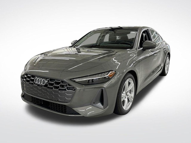 Photo of 2026 Audi A5 Sedan