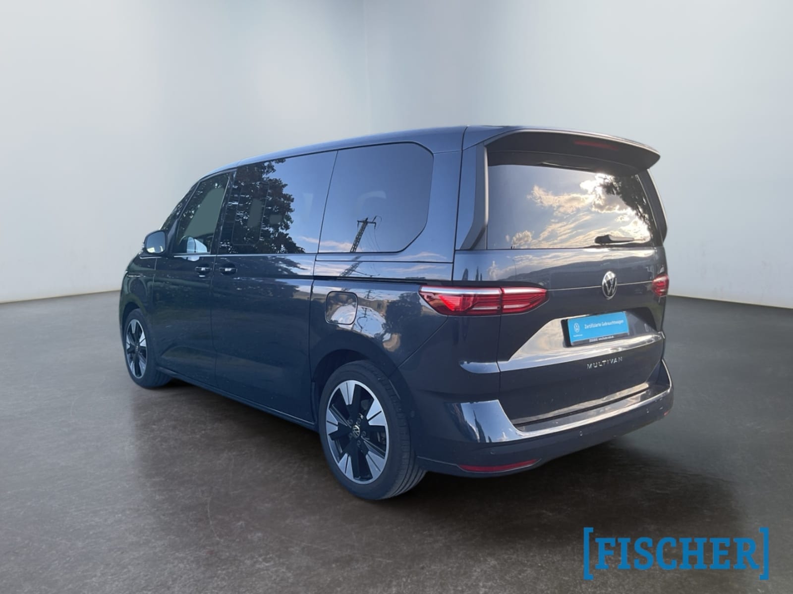 Volkswagen Multivan – Bild 3