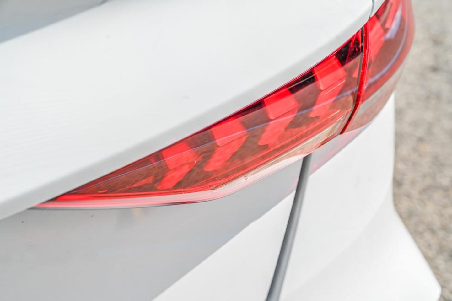 Image about Audi A3 Sedan 35 TFSI S tronic