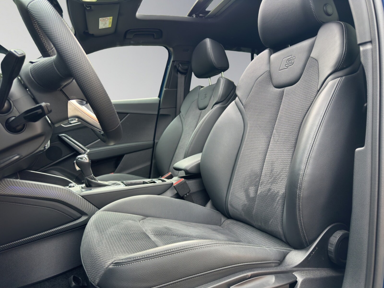 Audi Q2 – Bild 10