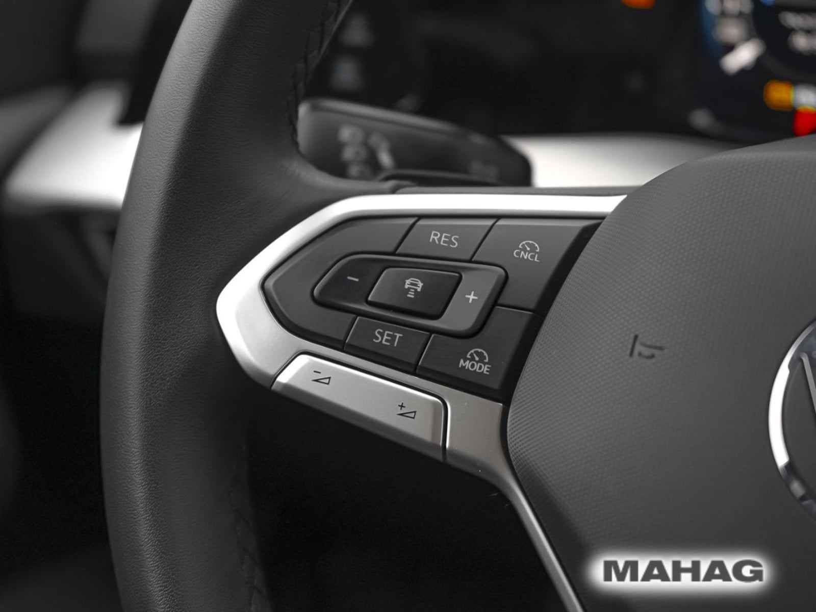 Volkswagen Golf – Bild 22