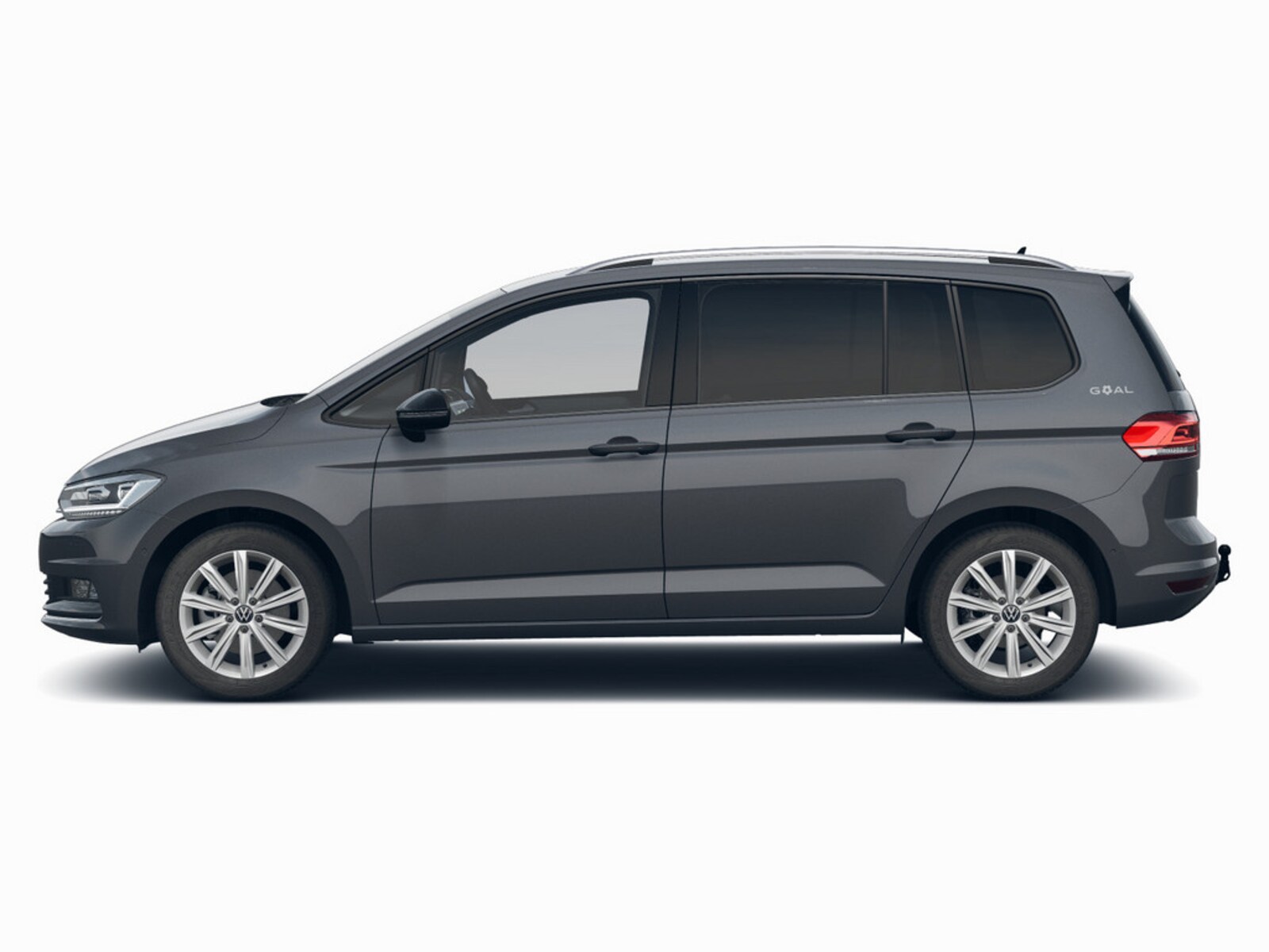 Volkswagen Touran – Bild 6