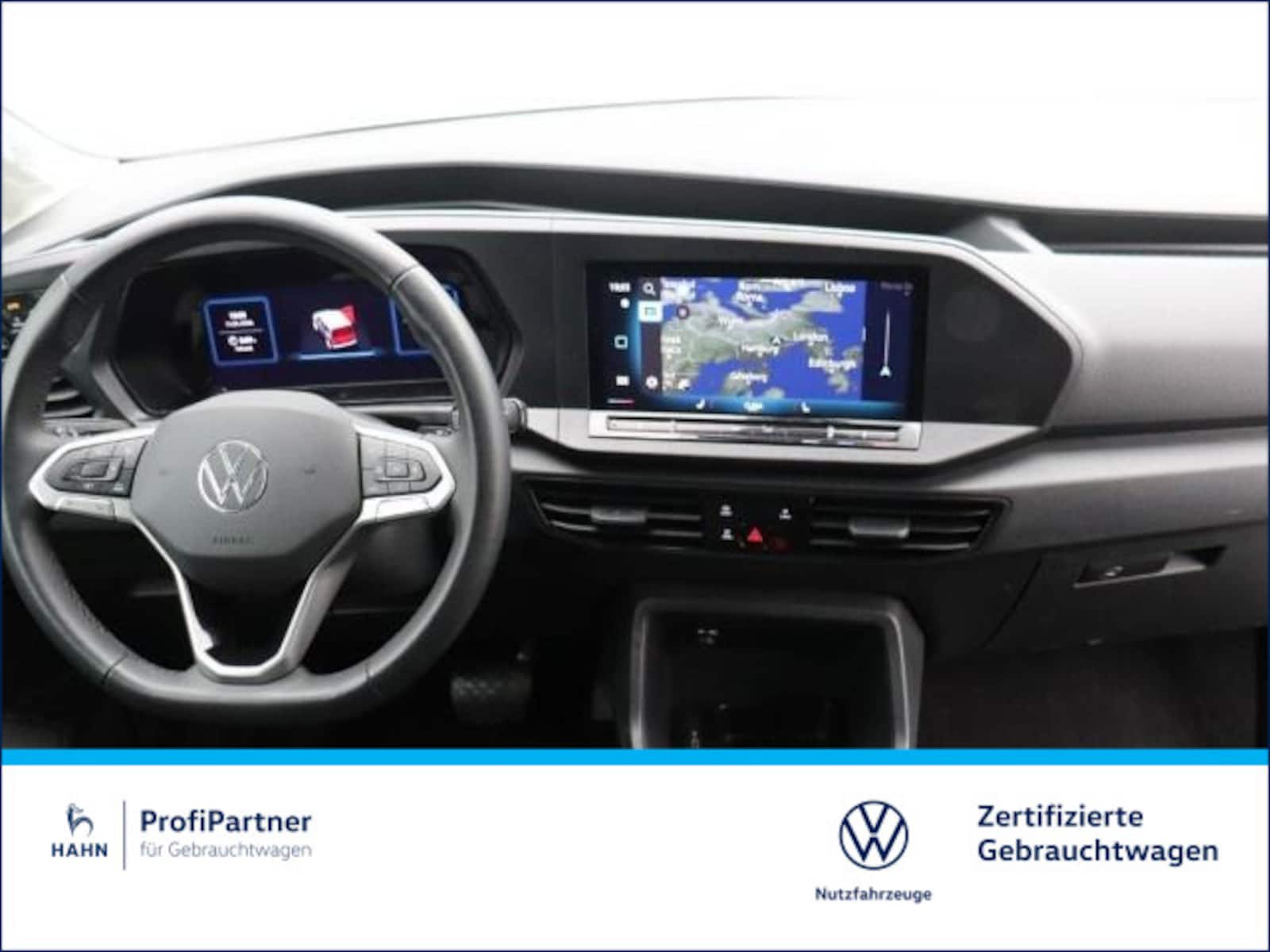 Volkswagen Caddy Maxi Cargo – Bild 5