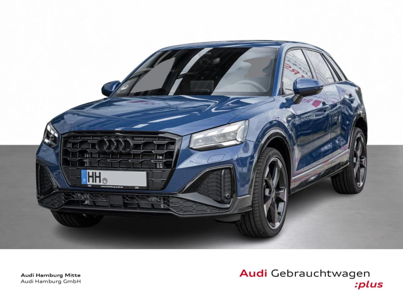 Audi Q2