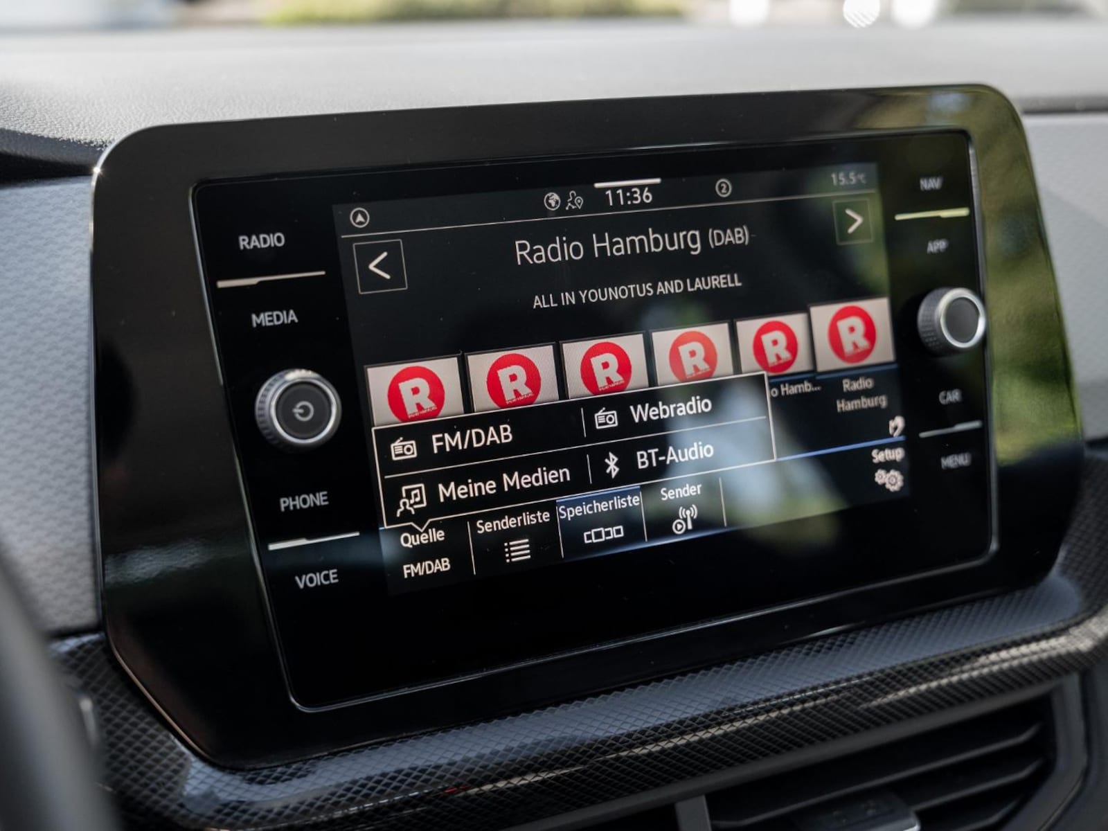 Volkswagen T-Cross – Bild 12