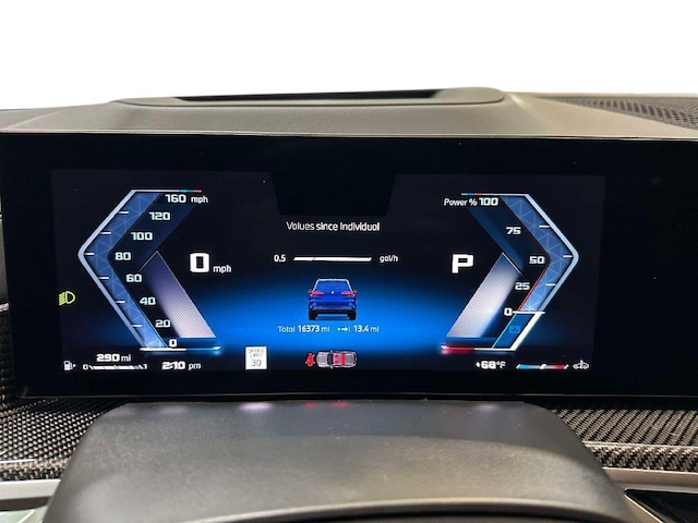 2025 BMW X5 M60i - Photo 16