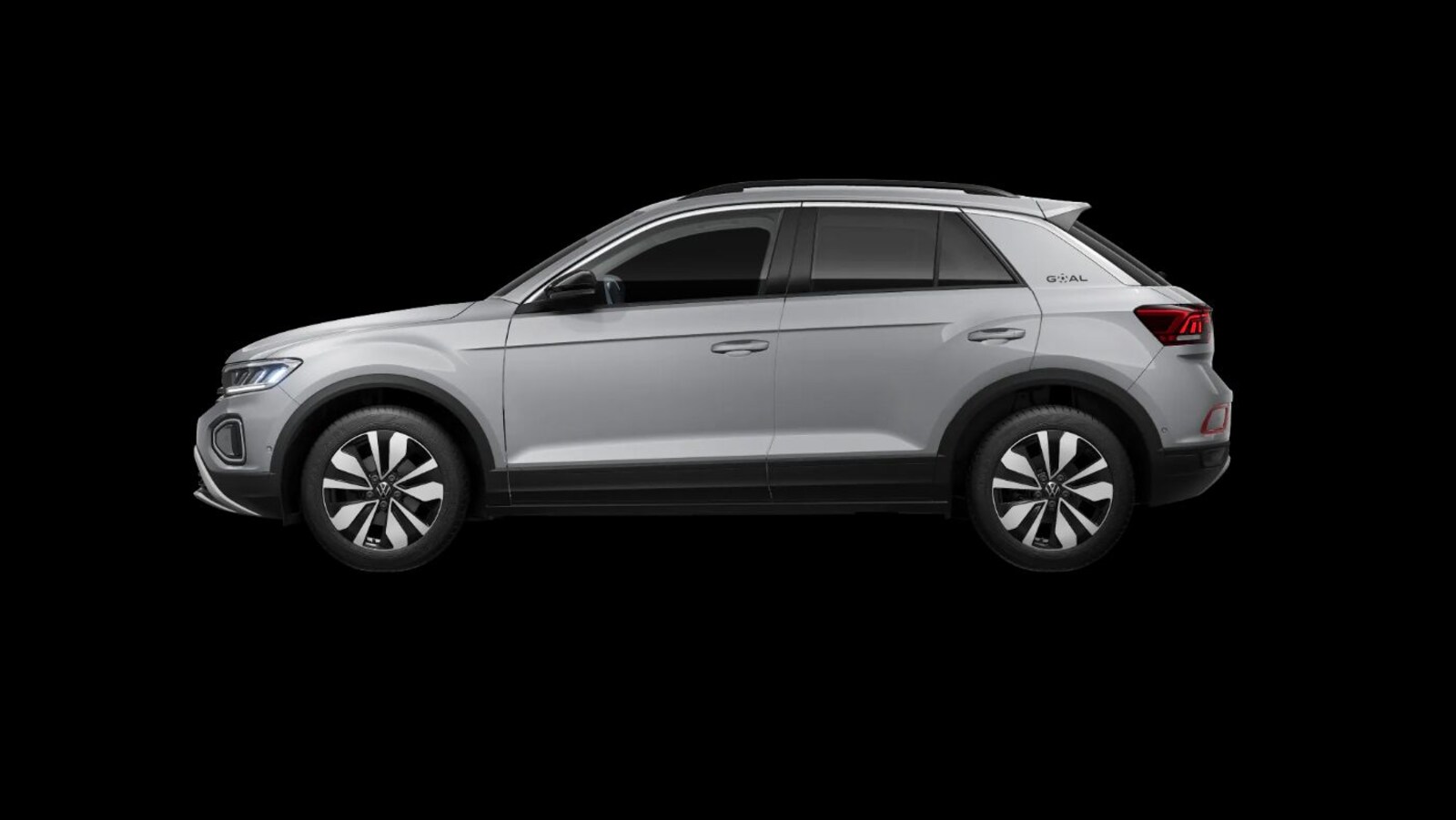 Volkswagen T-Roc – Bild 11