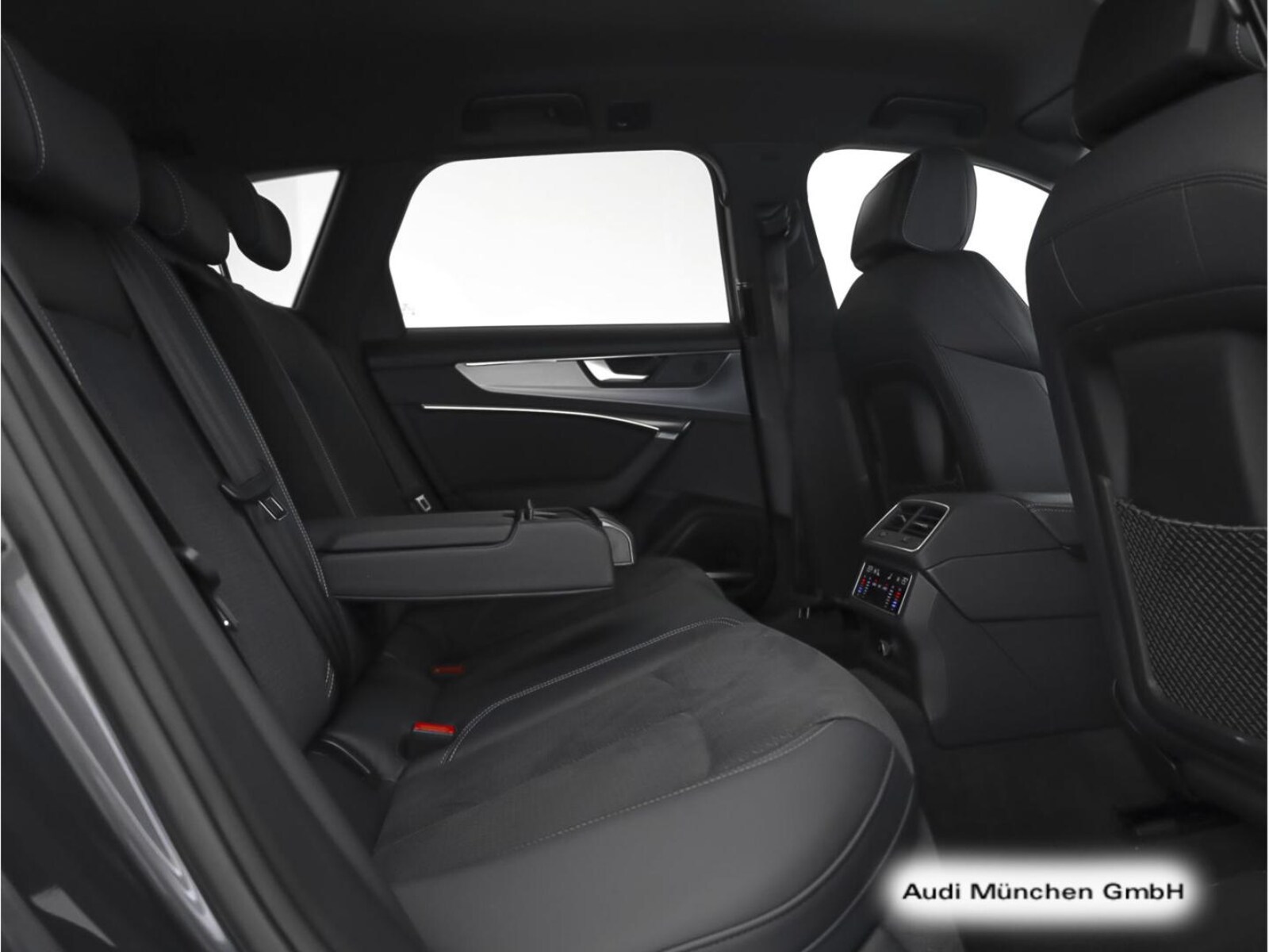 Audi S6 Avant – Bild 12