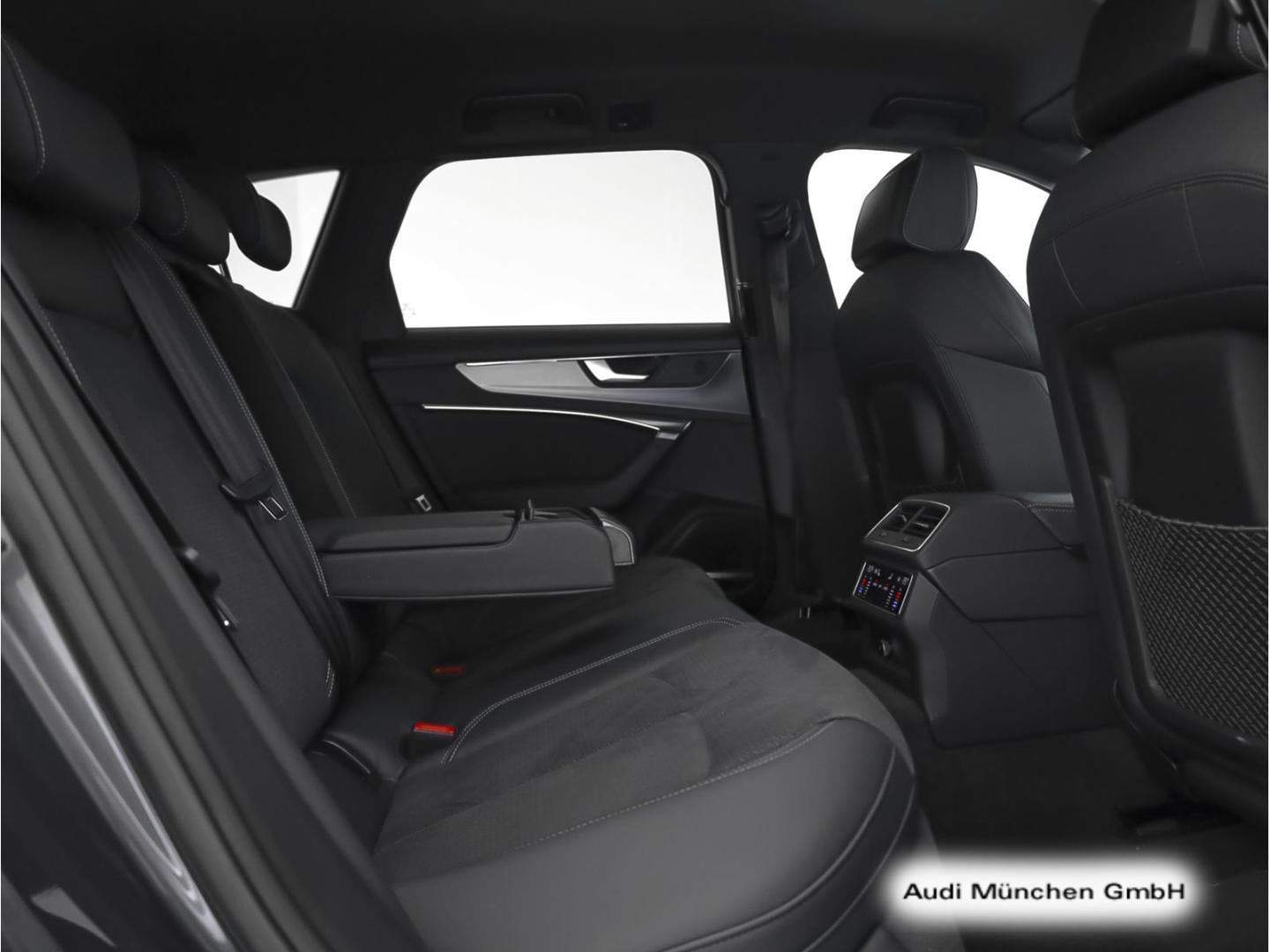 Bild über Audi S6 Avant TDI quattro tiptronic - für weitere Informationen kontaktieren Sie den Audi Partner