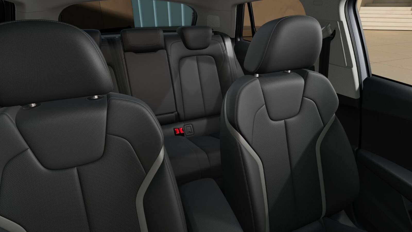 Audi Q2 – Bild 12