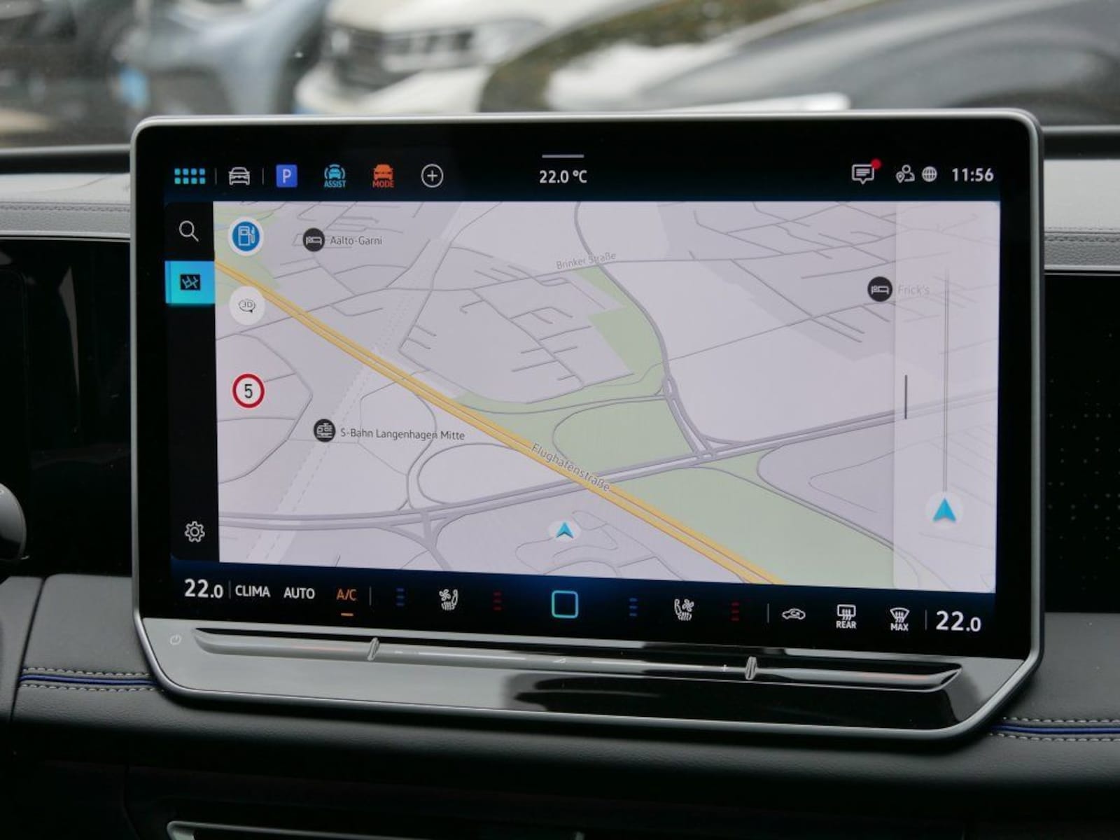 Volkswagen Tiguan – Bild 5