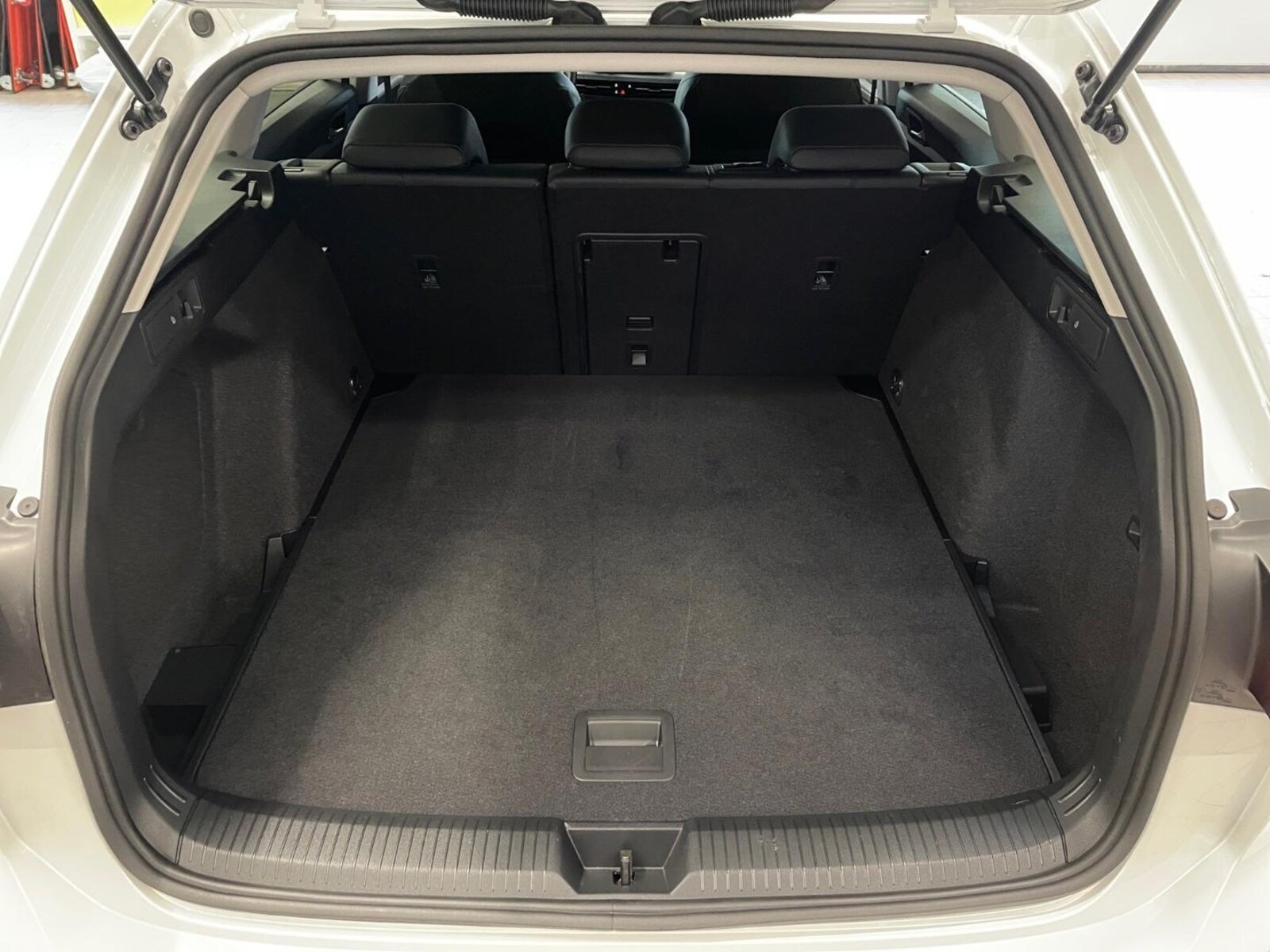 Volkswagen Golf Variant – Bild 15