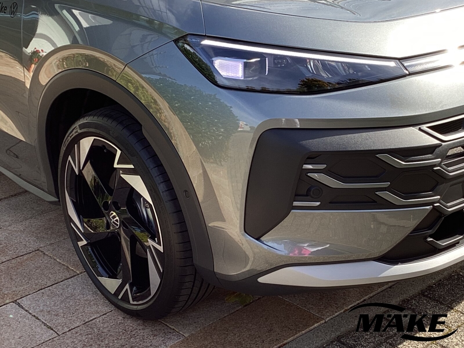 Volkswagen T-Roc – Bild 3