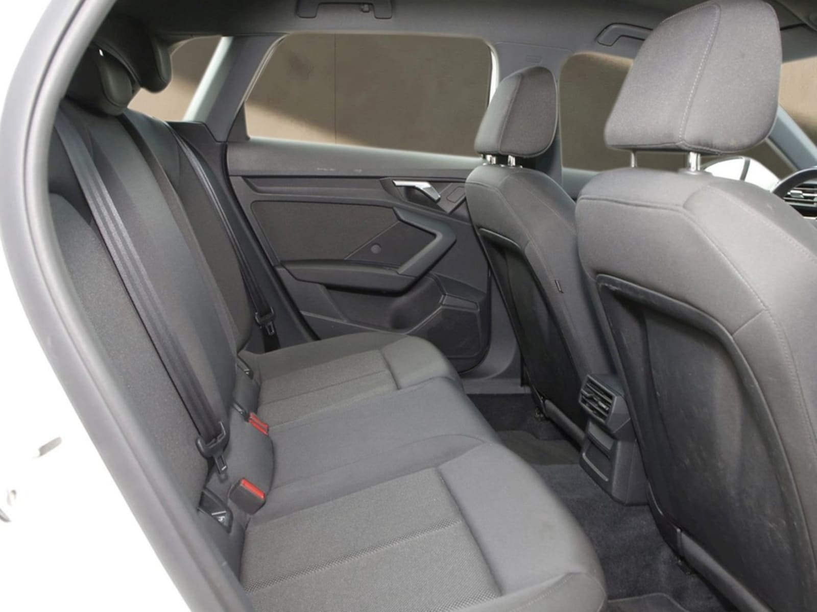 Audi A3 Sportback – Bild 9