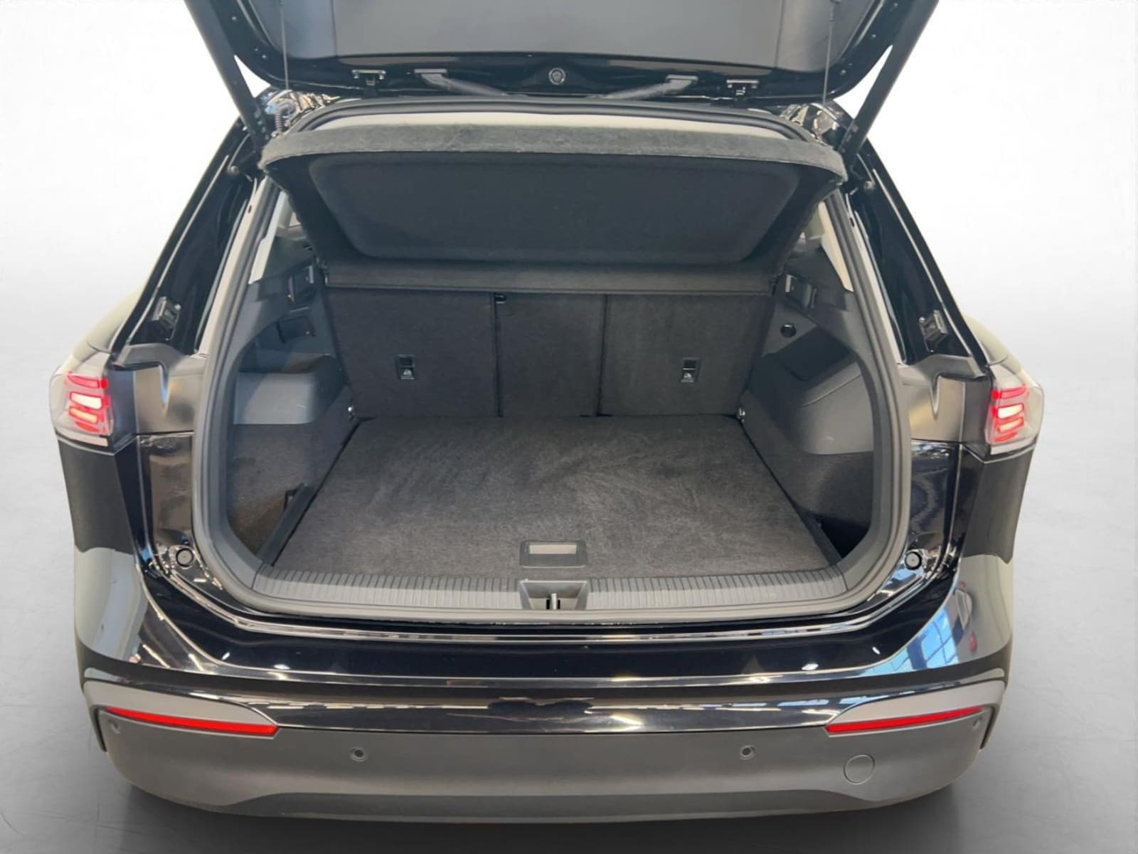 Volkswagen Tiguan – Bild 13