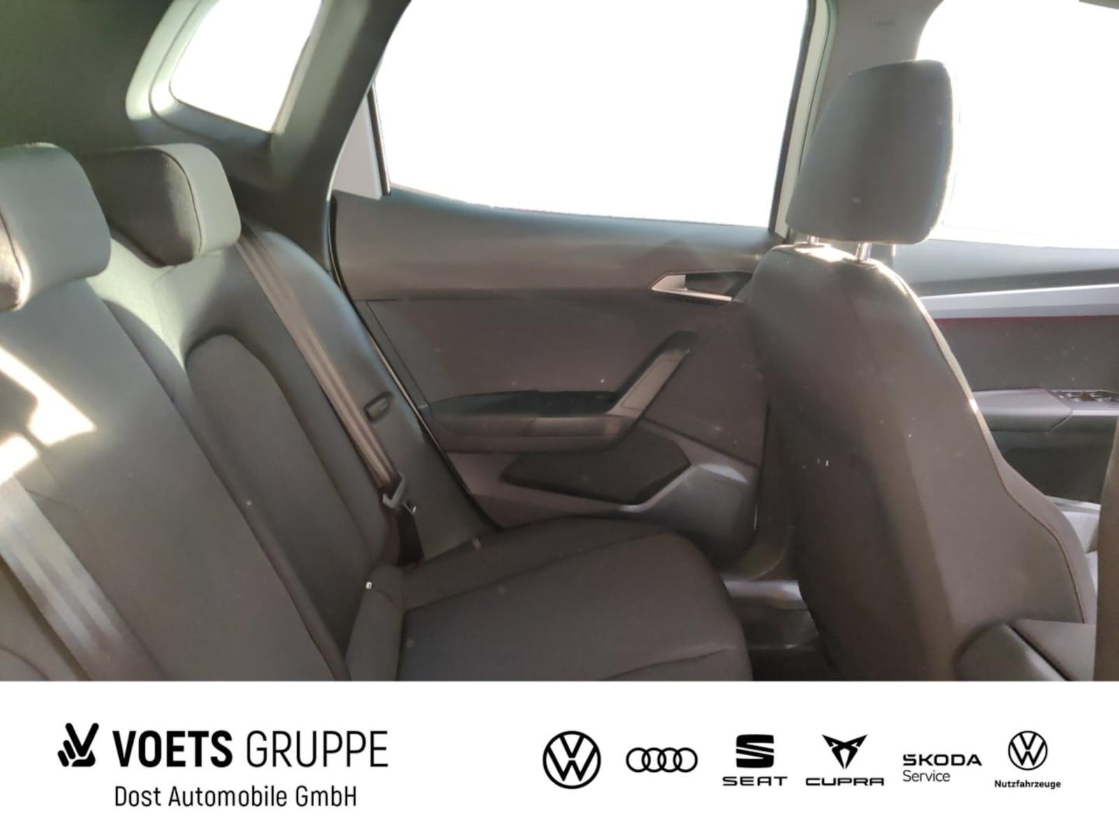 SEAT Arona – Bild 13