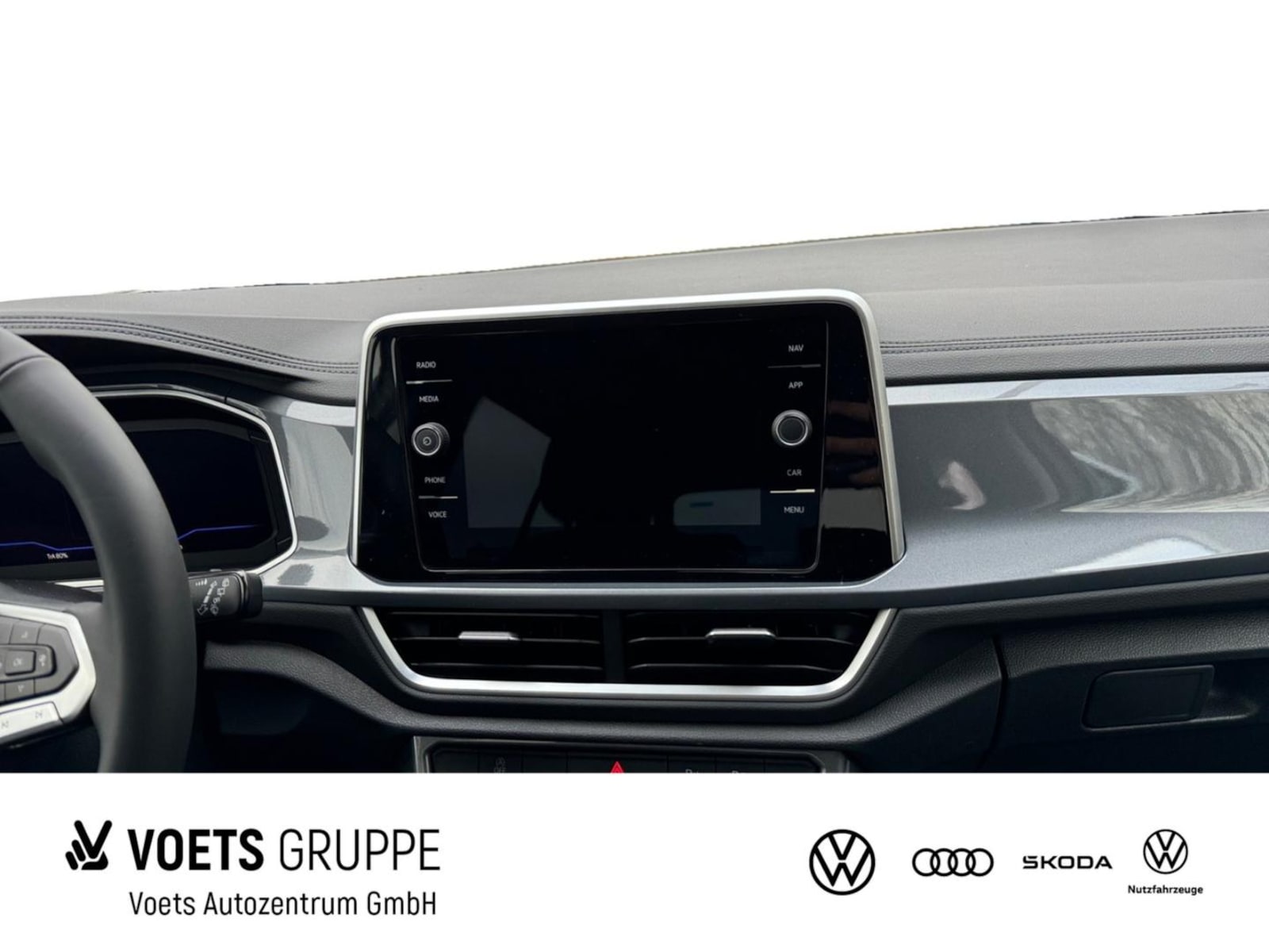 Volkswagen T-Roc – Bild 10