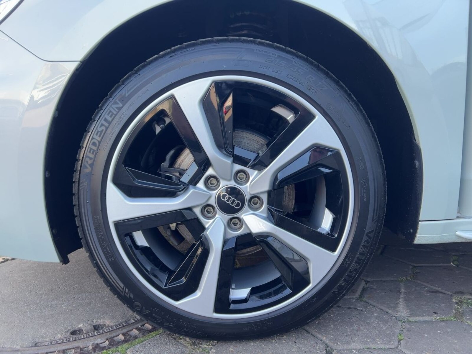Audi A1 Sportback – Bild 15