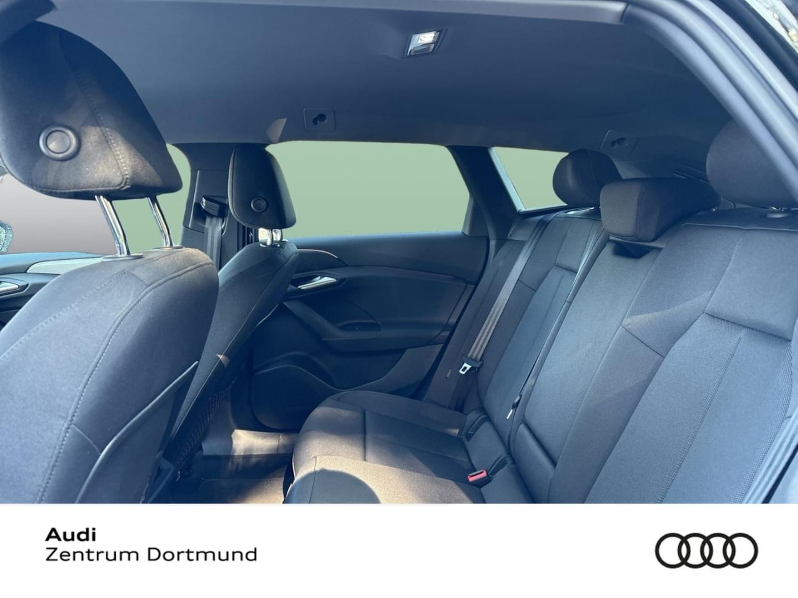 Audi A6 Avant e-tron – Bild 12