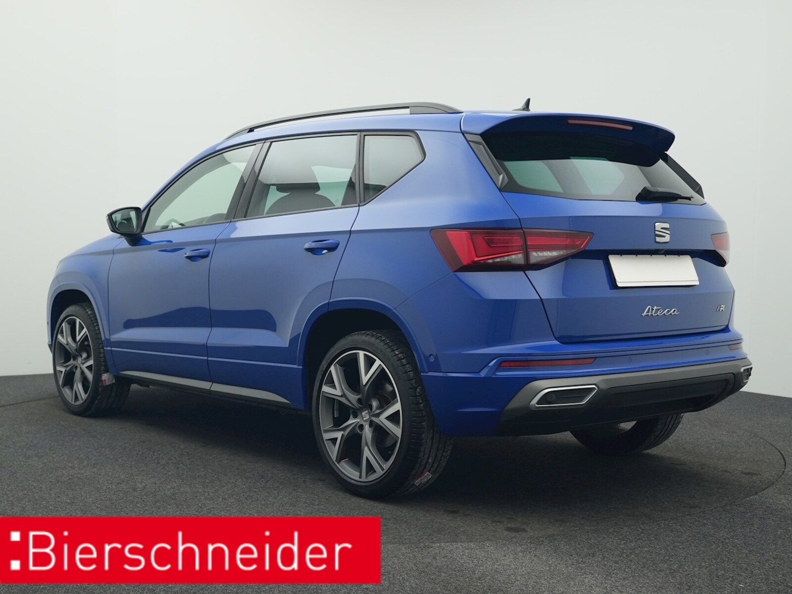 SEAT Ateca – Bild 3