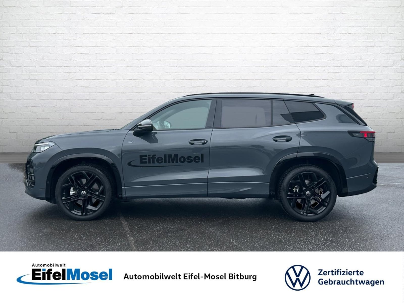 Volkswagen Tayron – Bild 2