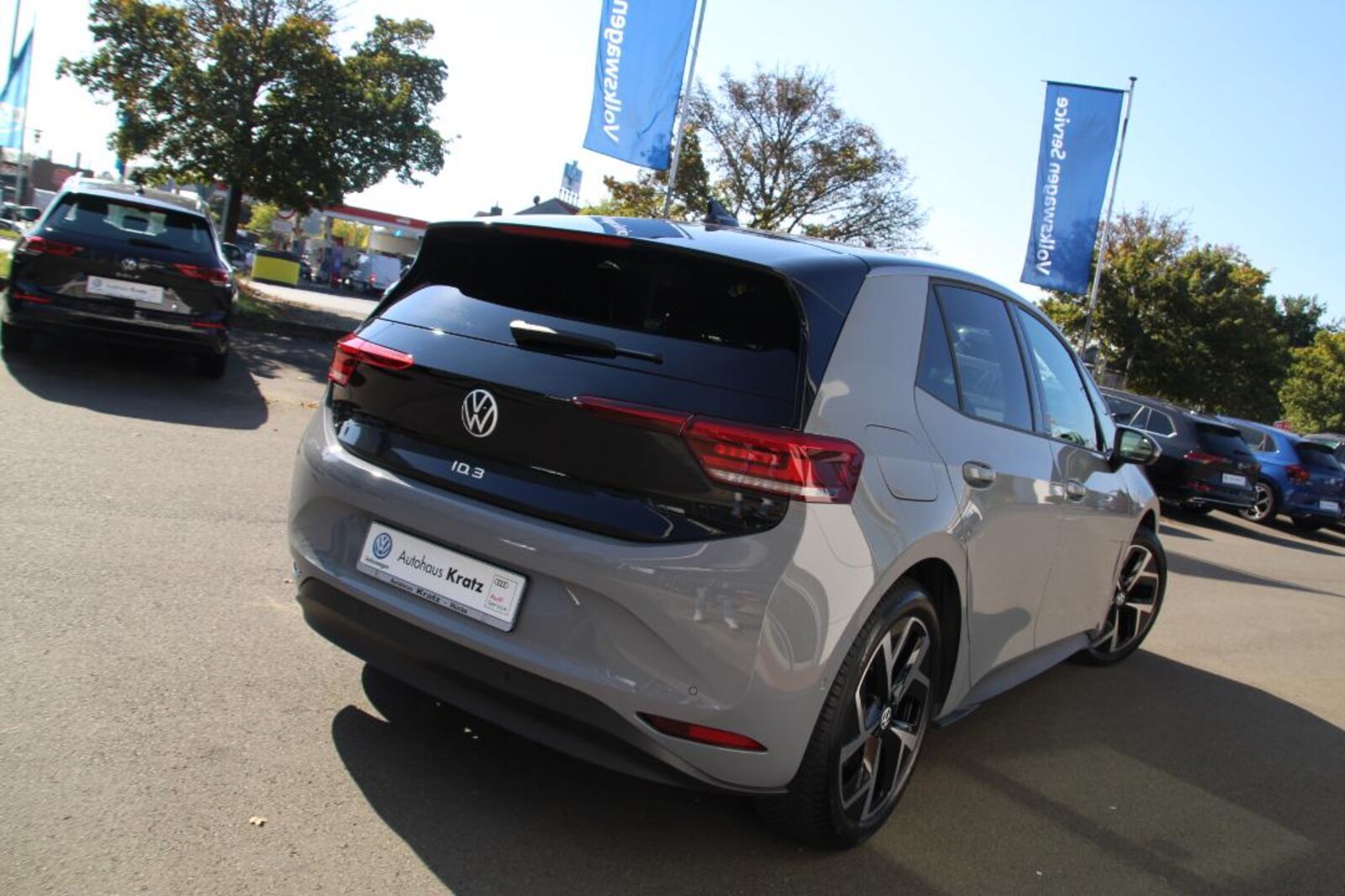 Volkswagen ID.3 – Bild 6