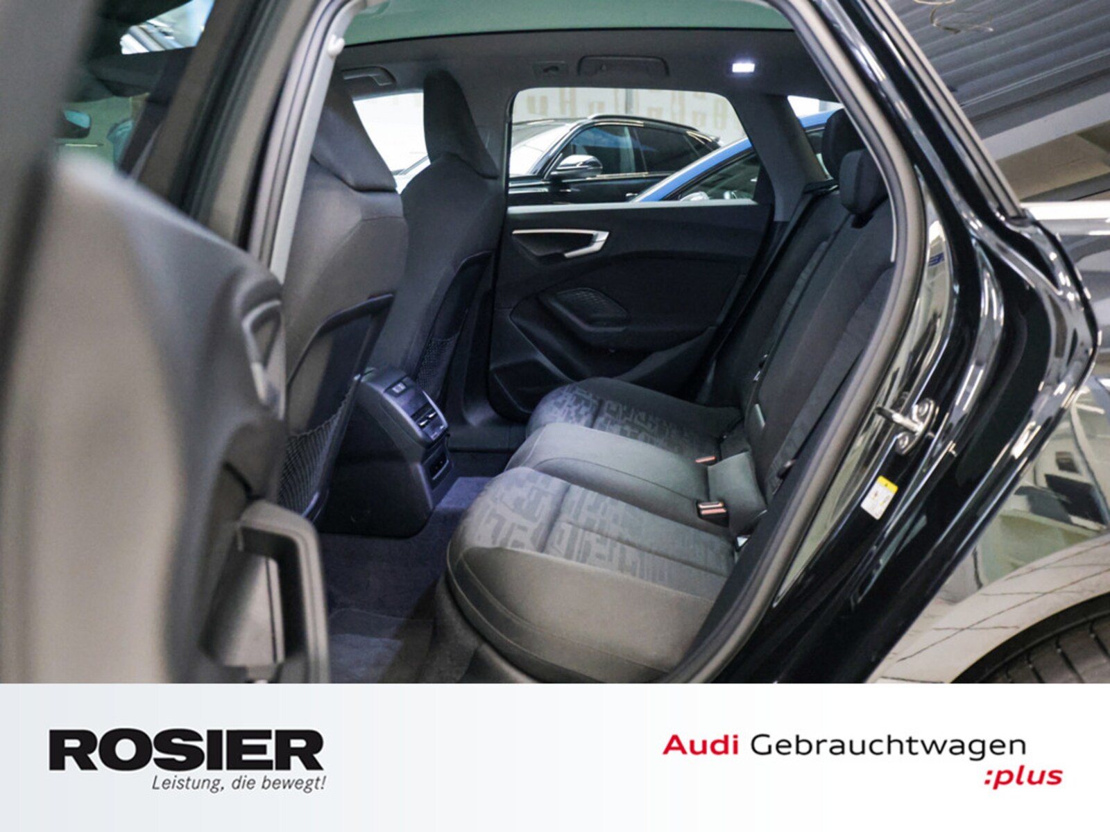 Audi A5 Avant – Bild 4