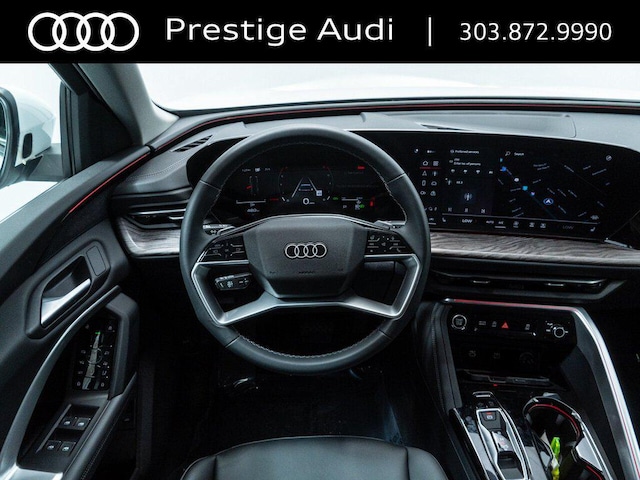 2025 Audi Q5 Premium - Photo 15