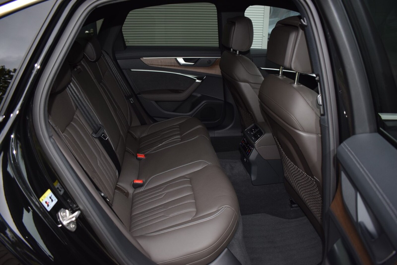 Audi A6 Limousine – Bild 6