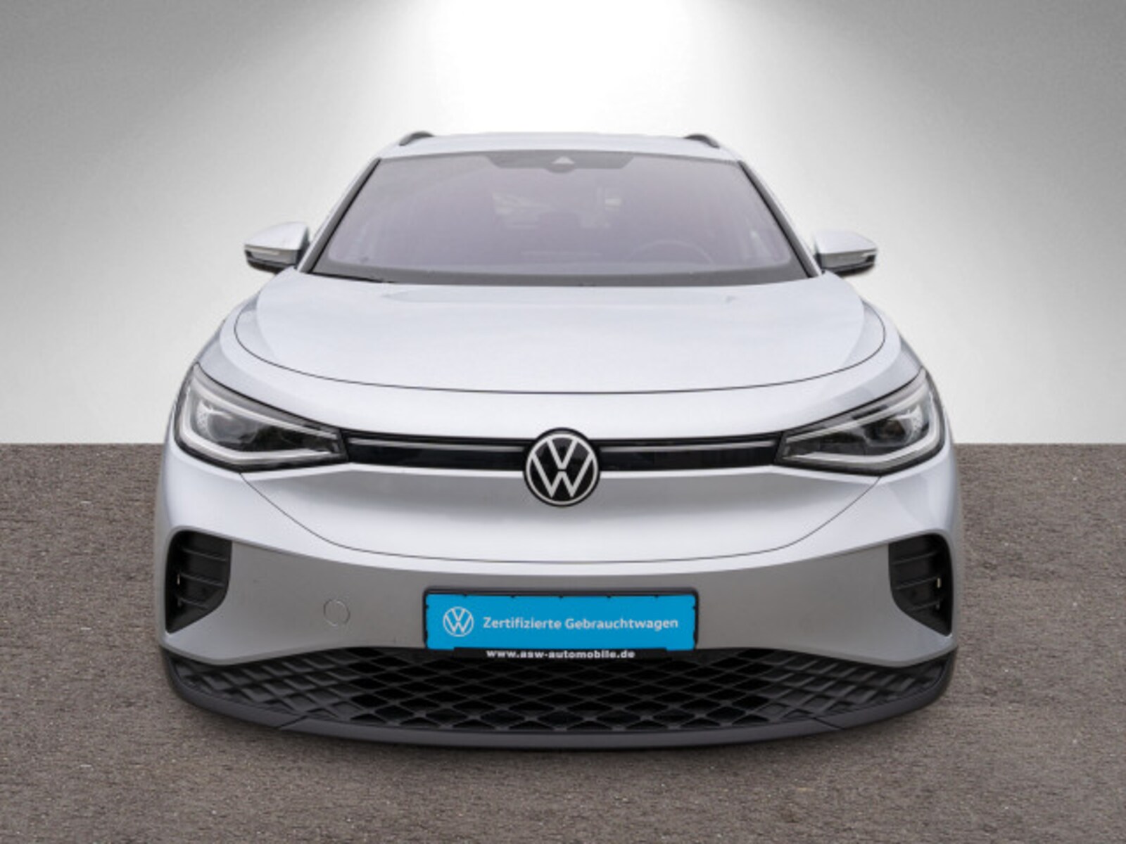 Volkswagen ID.4 – Bild 5