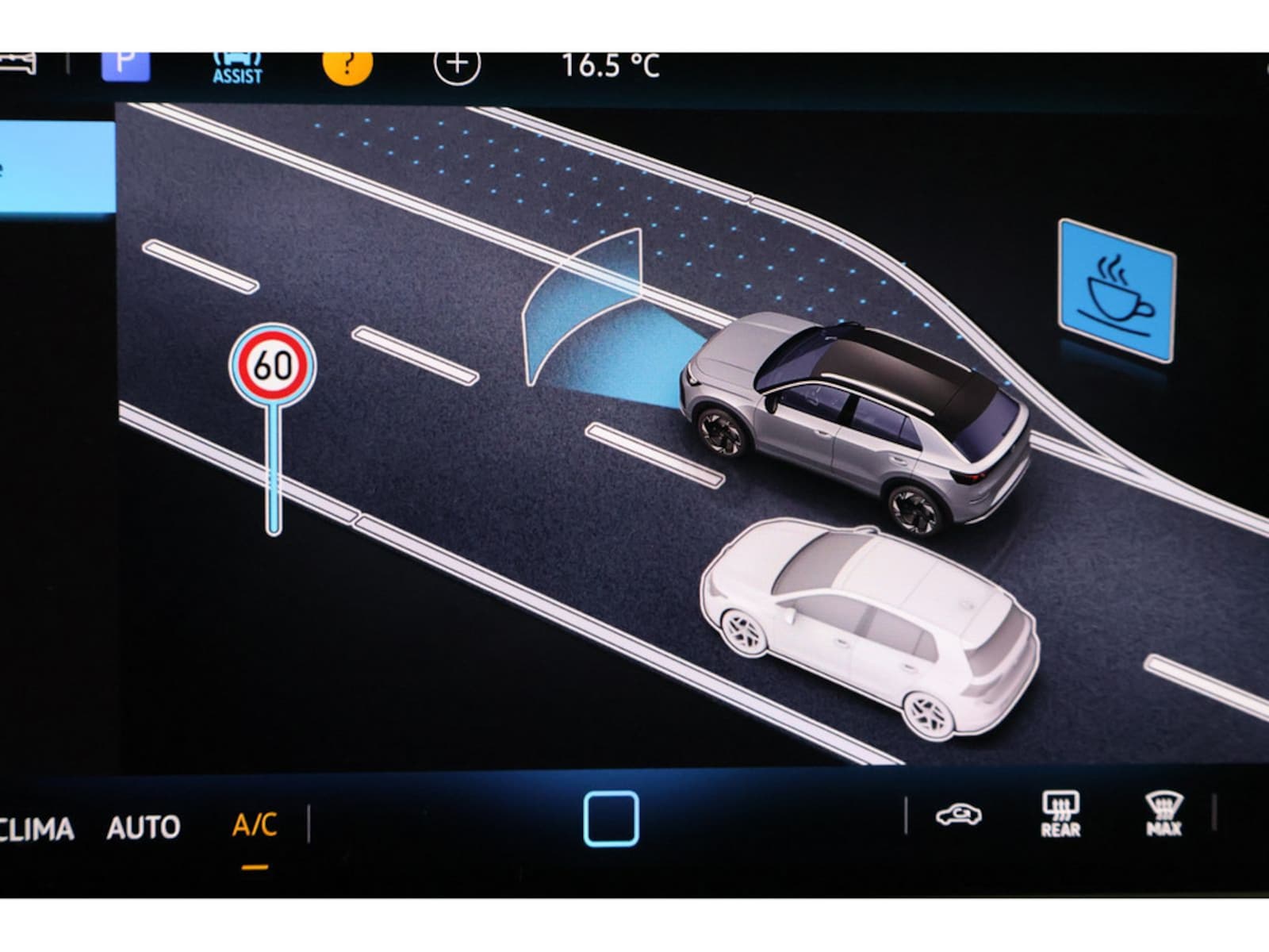 Volkswagen T-Roc – Bild 16