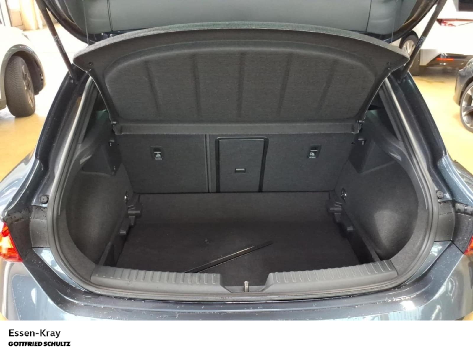 SEAT Leon – Bild 7