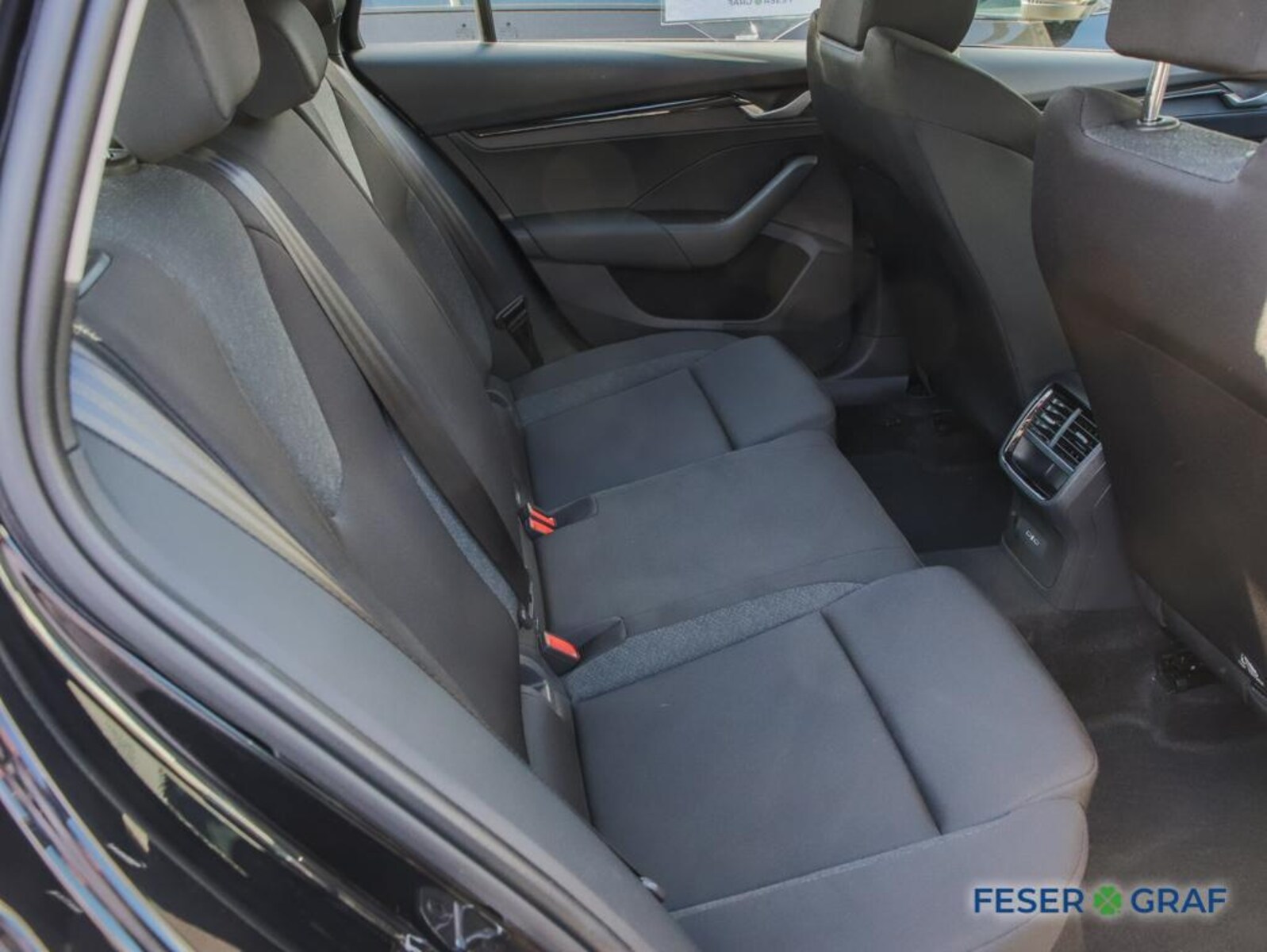 Škoda Octavia Combi – Bild 6