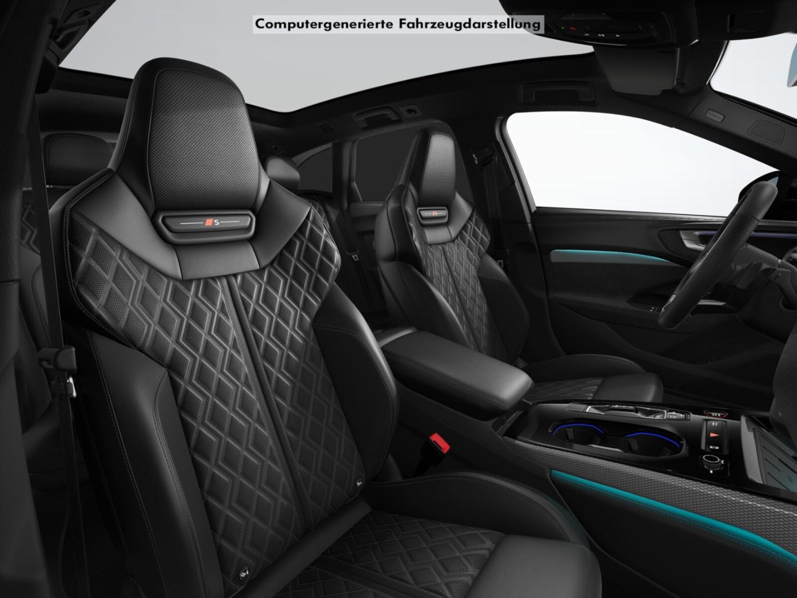 Audi S5 Avant – Bild 8