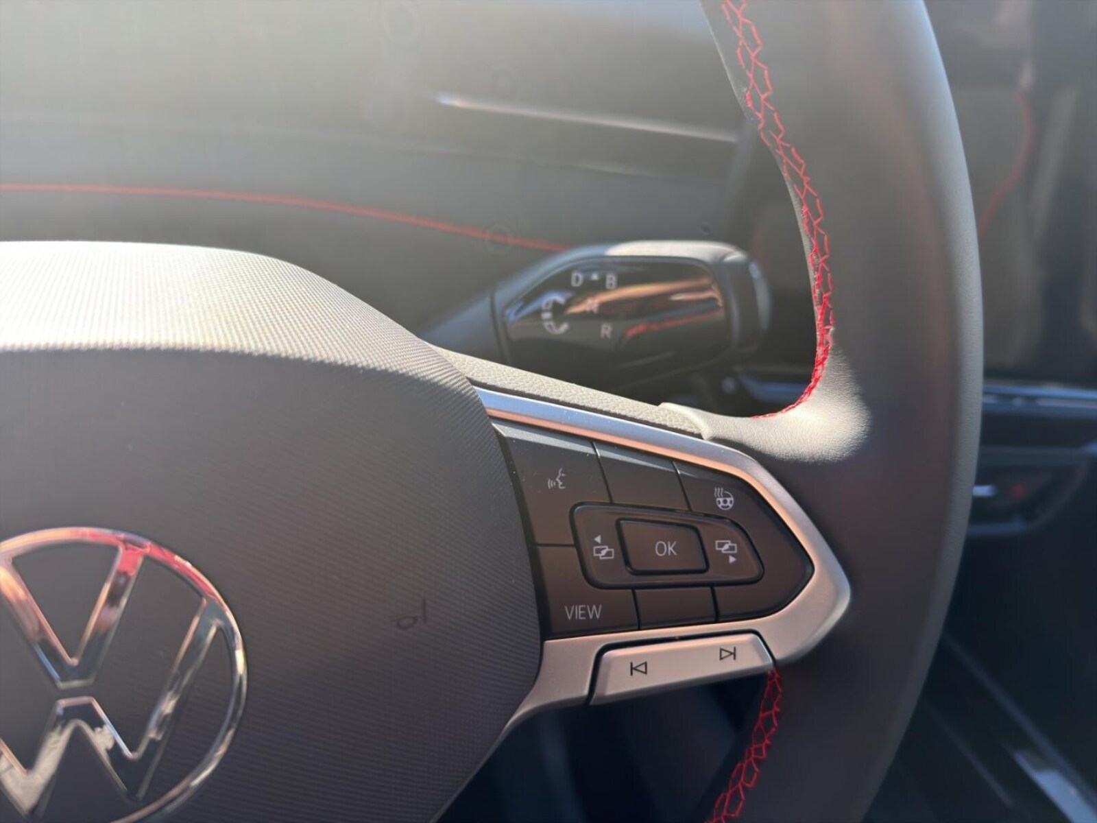 Volkswagen ID.7 Tourer – Bild 19