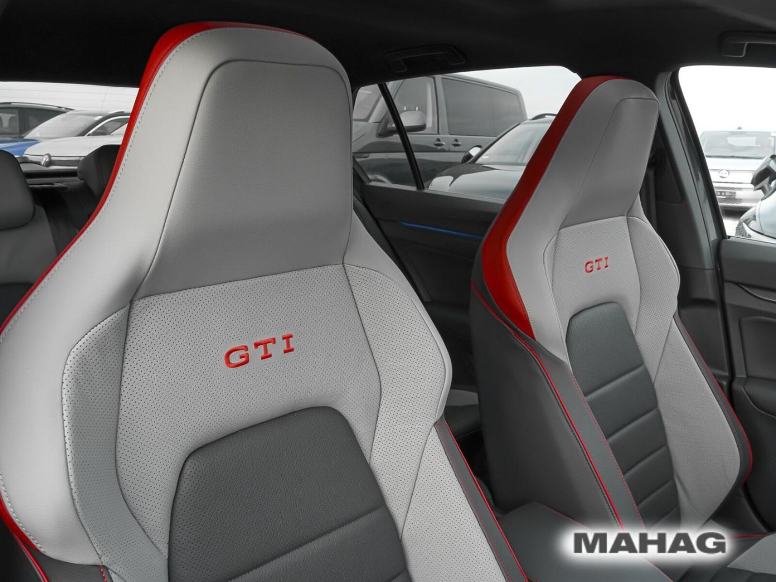 Volkswagen Golf – Bild 16