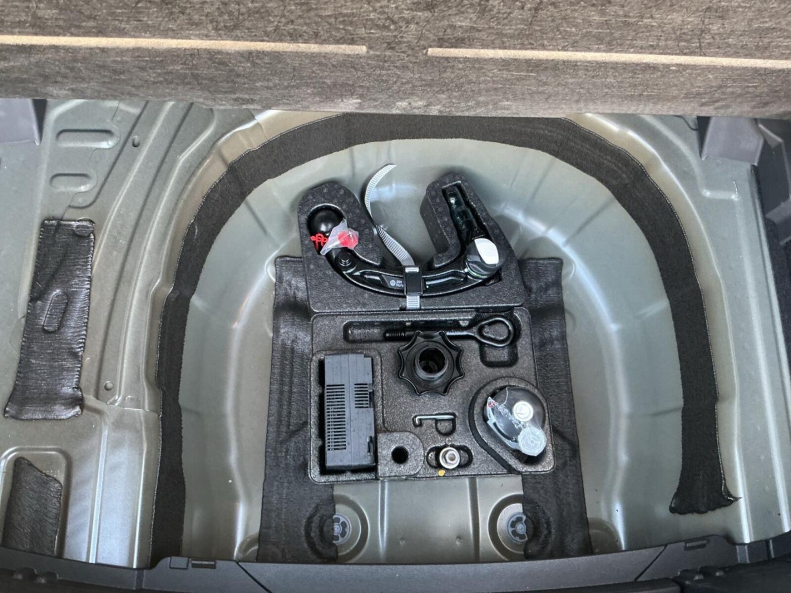 Volkswagen T-Cross – Bild 20