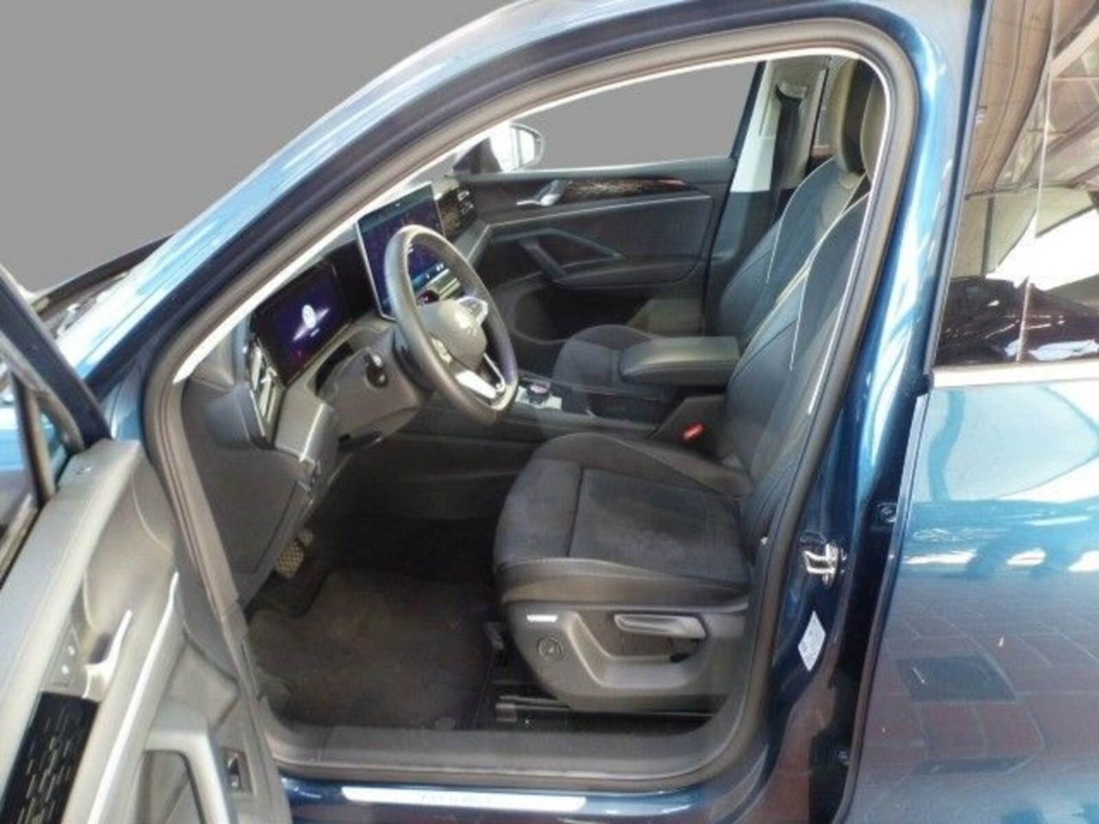 Volkswagen Tiguan – Bild 4