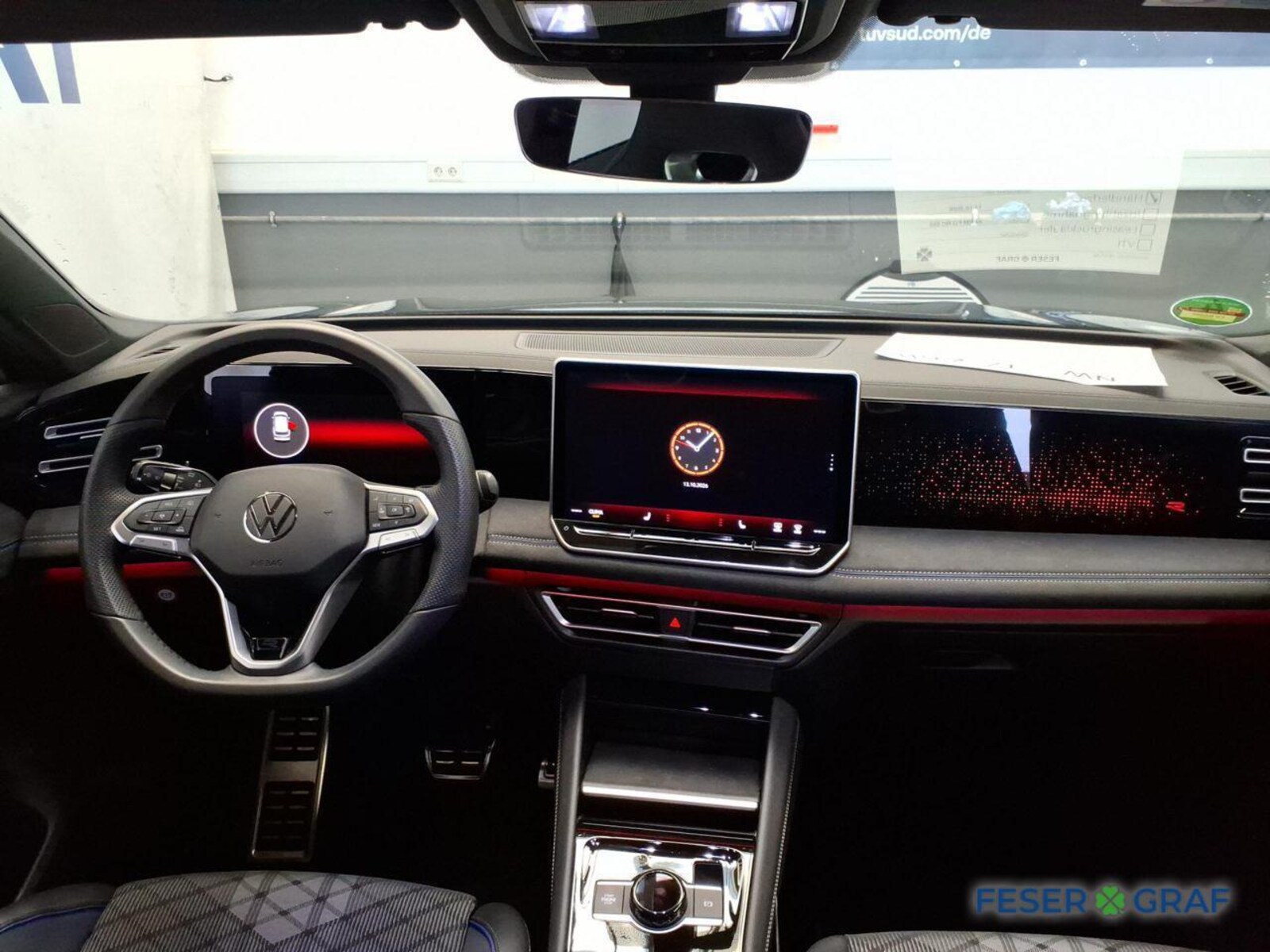 Volkswagen Tiguan – Bild 7