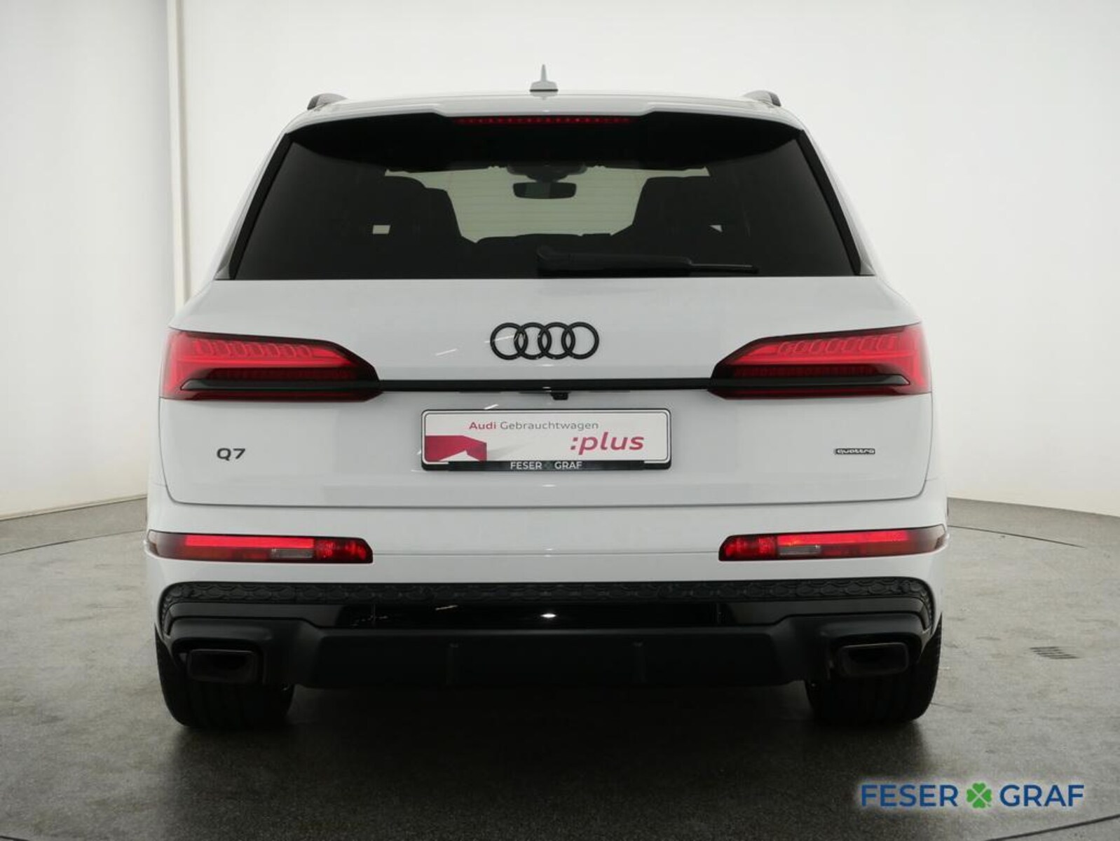 Audi Q7 – Bild 12