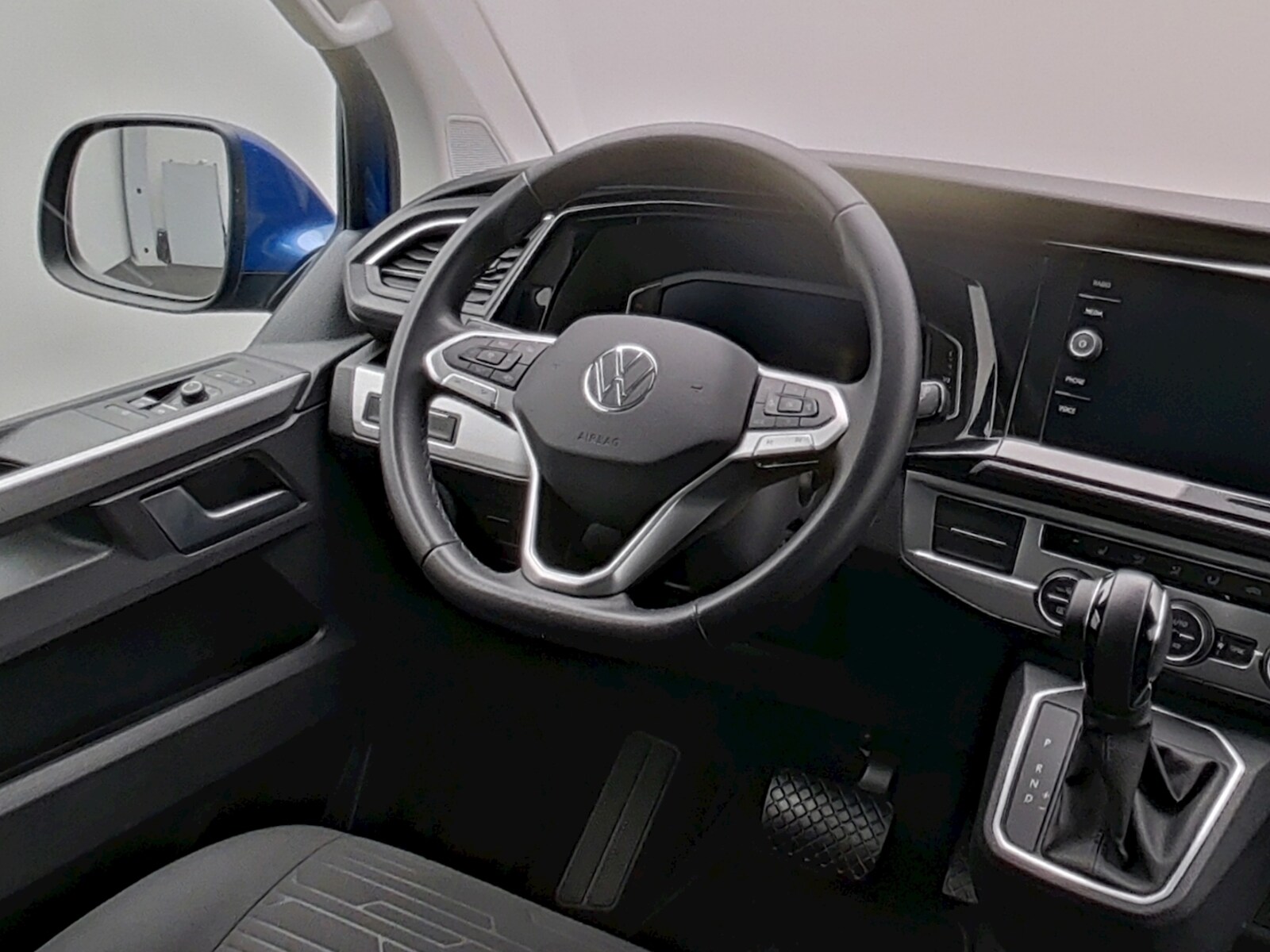 Volkswagen T6.1 Multivan – Bild 11